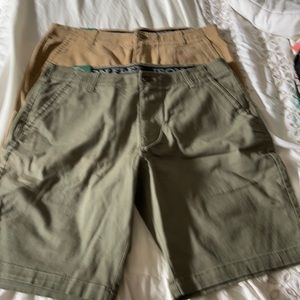 COPY - Brand new iron co comfort waist